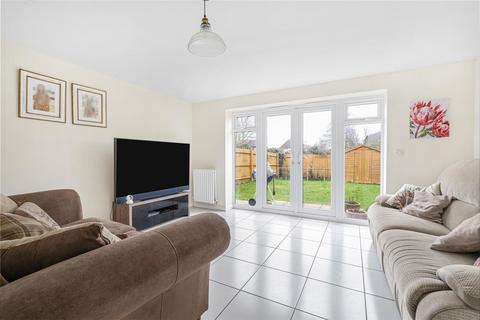 3 bedroom end of terrace house for sale, Harvey Way, Cambridge CB25