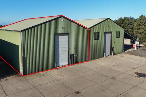 Warehouse to rent - Units F Walk Farm Business Units, Walk Farm, Old Felixstowe Road, Levington, Suffolk, IP10