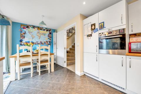 7 Meon Close, Mickleover, Derby, DE3 0AR