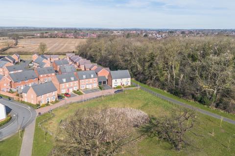 7 Meon Close, Mickleover, Derby, DE3 0AR