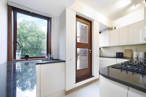 2 bedroom apartment to rent, Hungerford House 22 Napier Place, Kensington, London, W14