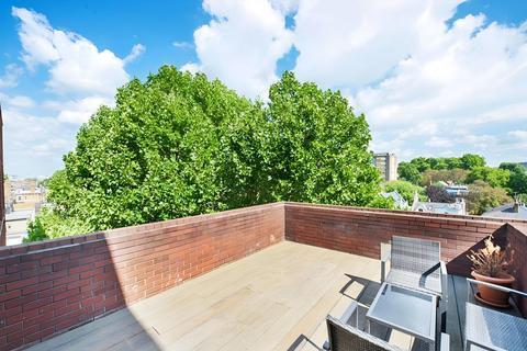 2 bedroom apartment to rent, Hungerford House 22 Napier Place, Kensington, London, W14