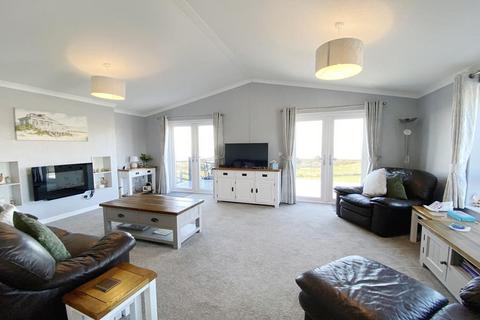 2 bedroom park home for sale, White Horse Park, Osmington Hill, Osmington, Weymouth, Dorset