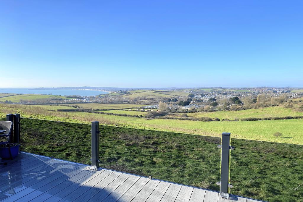 Coastal Property