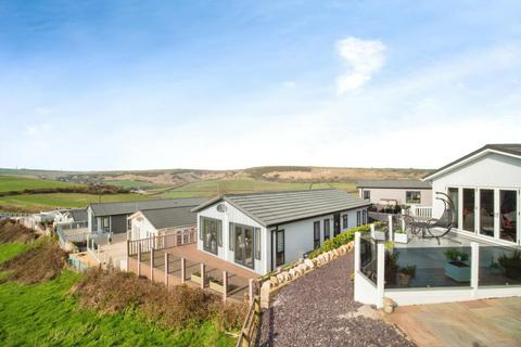 2 bedroom park home for sale, White Horse Park, Osmington Hill, Osmington, Weymouth, Dorset