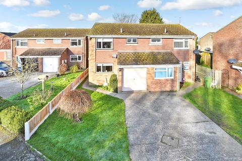 3 bedroom semi-detached house for sale, Copperfields, Lydd, Kent