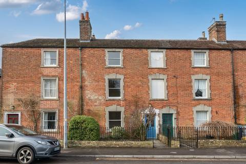 4 bedroom terraced house for sale, Portway, Warminster, BA12