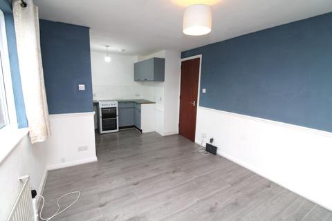 1 bedroom flat to rent, 6 Oakfield Drive, Dumfries, DG1