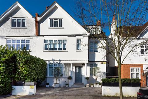 6 bedroom house for sale, Clorane Gardens, Hampstead, NW3