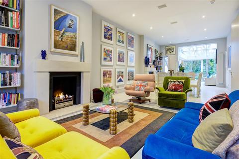 6 bedroom house for sale, Clorane Gardens, Hampstead, NW3