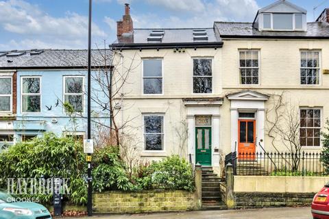 5 bedroom terraced house for sale, Cemetery Road, Sharrow