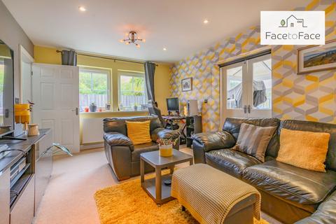 4 bedroom detached house for sale, Ivy Place, Todmorden OL14