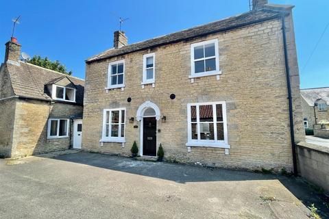 3 bedroom house for sale, High Street, Glinton, Peterborough