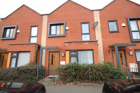 3 bedroom terraced house for sale, St. Ambrose Lane, M6 5TE