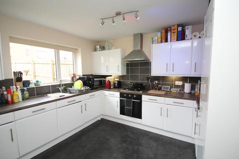 3 bedroom terraced house for sale, St. Ambrose Lane, M6 5TE