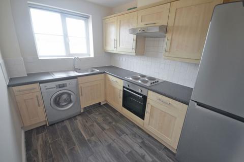 2 bedroom apartment to rent, Foundry Lane, Widnes, WA8 8WD