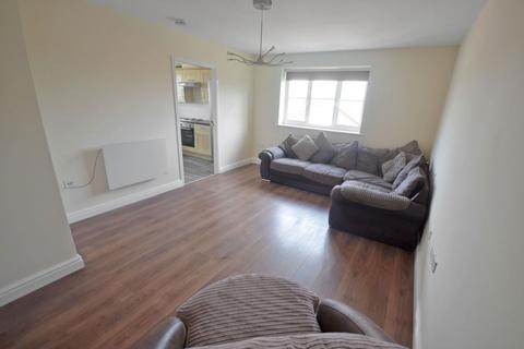 2 bedroom apartment to rent, Foundry Lane, Widnes, WA8 8WD