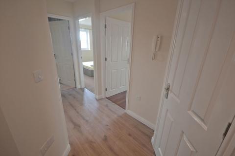 2 bedroom apartment to rent, Foundry Lane, Widnes, WA8 8WD