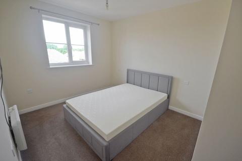 2 bedroom apartment to rent, Foundry Lane, Widnes, WA8 8WD