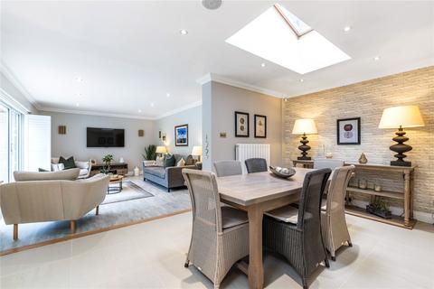 4 bedroom detached house for sale, Prince Consort Drive, Ascot, Berkshire, SL5