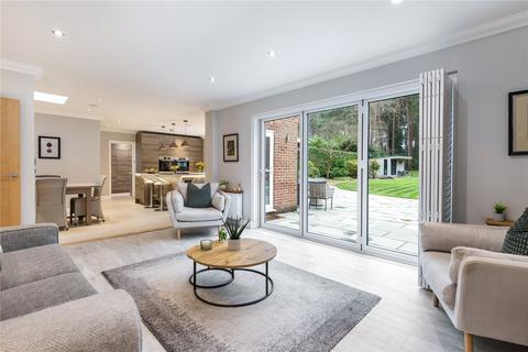 4 bedroom detached house for sale, Prince Consort Drive, Ascot, Berkshire, SL5