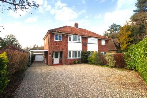 3 bedroom semi-detached house for sale, Westwood Drive, Hellesdon, Norwich, Norfolk, NR6