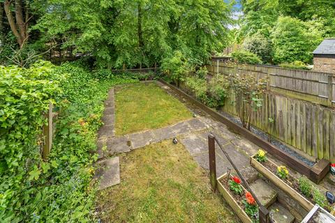 3 bedroom flat for sale, Maygrove Road, West Hampstead