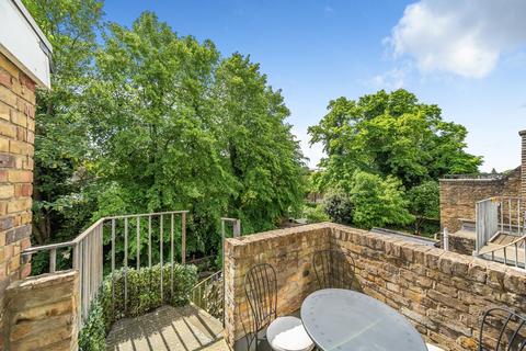 3 bedroom flat for sale, Maygrove Road, West Hampstead