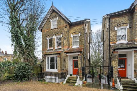 1 bedroom flat for sale, Brandram Road, Lewisham