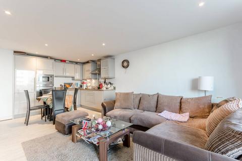 undefined, Fathom Court, Royal Docks, London, E16