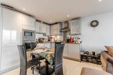 Fathom Court, Royal Docks, London, E16