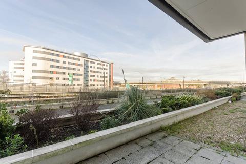 undefined, Fathom Court, Royal Docks, London, E16