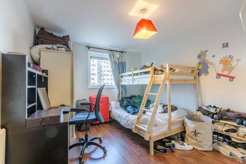 undefined, Fathom Court, Royal Docks, London, E16