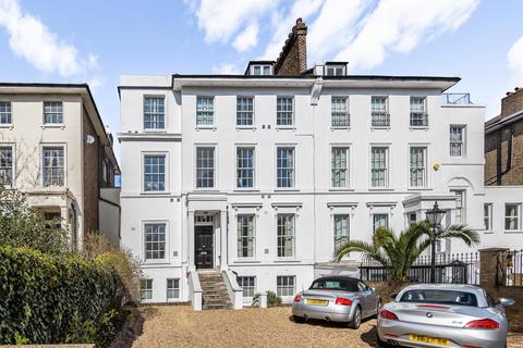 1 bedroom flat for sale, Shooters Hill Road, Blackheath