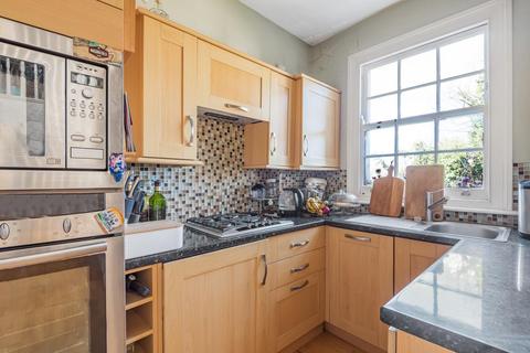 1 bedroom flat for sale, Shooters Hill Road, Blackheath