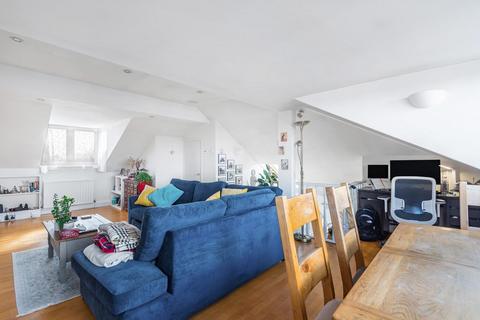 1 bedroom flat for sale, Shooters Hill Road, Blackheath