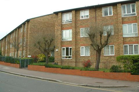 undefined, Ullswater Court, Glebelands Avenue, South Woodford, E18.