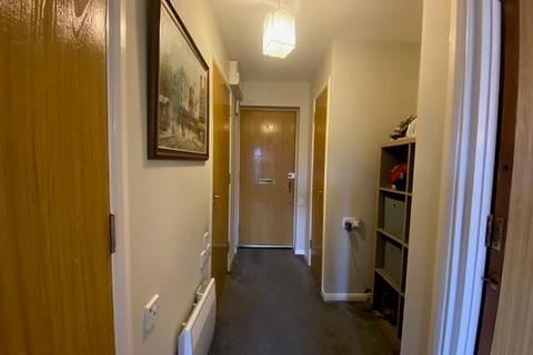 undefined, Ullswater Court, Glebelands Avenue, South Woodford, E18.