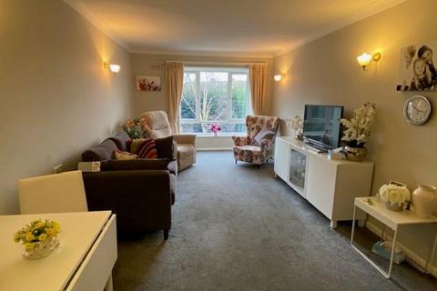 undefined, Ullswater Court, Glebelands Avenue, South Woodford, E18.
