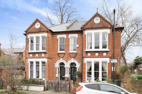 4 bedroom semi-detached house for sale, Welby Street, Camberwell SE5