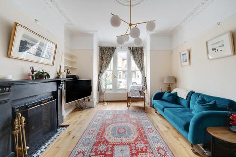 4 bedroom semi-detached house for sale, Welby Street, Camberwell SE5