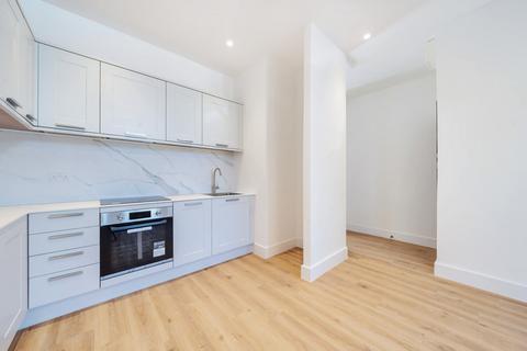 Mattock Lane, Ealing, London