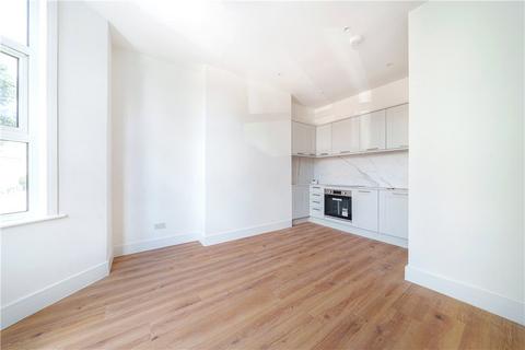 Mattock Lane, Ealing, London