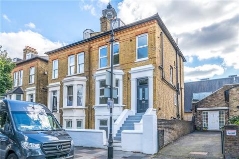 undefined, Mattock Lane, Ealing, London
