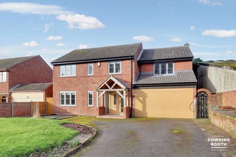 5 bedroom detached house for sale, Main Road, Tamworth B79