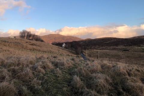 Croft for sale, Drumfearn, Sleat, Isle of Skye IV43