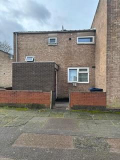2 bedroom house for sale, Parker Street, Birmingham B16