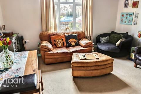 2 bedroom apartment for sale, Loftus Avenue, Newport