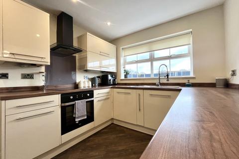 4 bedroom detached house for sale, Church Walk, Ribbleton PR2