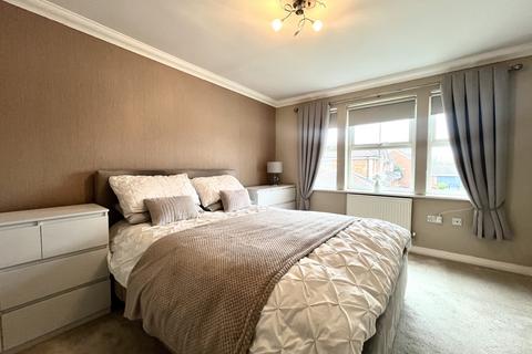 22 Church Walk, Ribbleton, Preston, PR2 6SZ